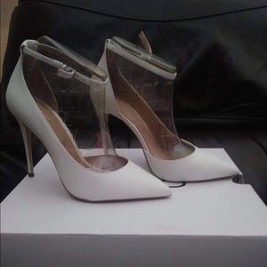 Women’s Aldo heels
